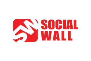 Marco Tran Social Wall Logo Marco Tran Social Wall Logo