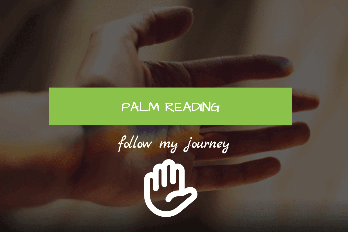 palm reading 2