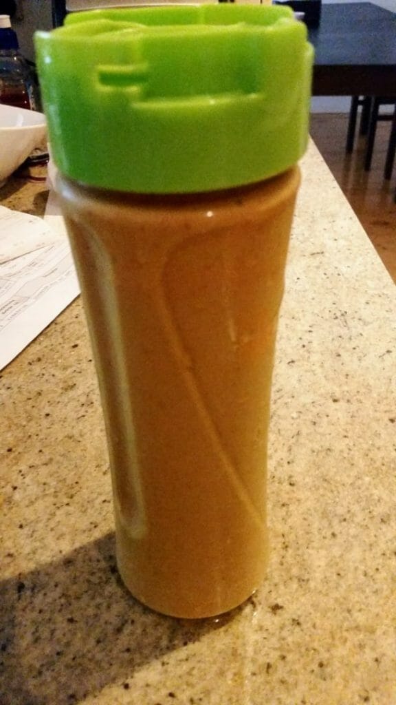 soy milkshake rasberry strawberry 1