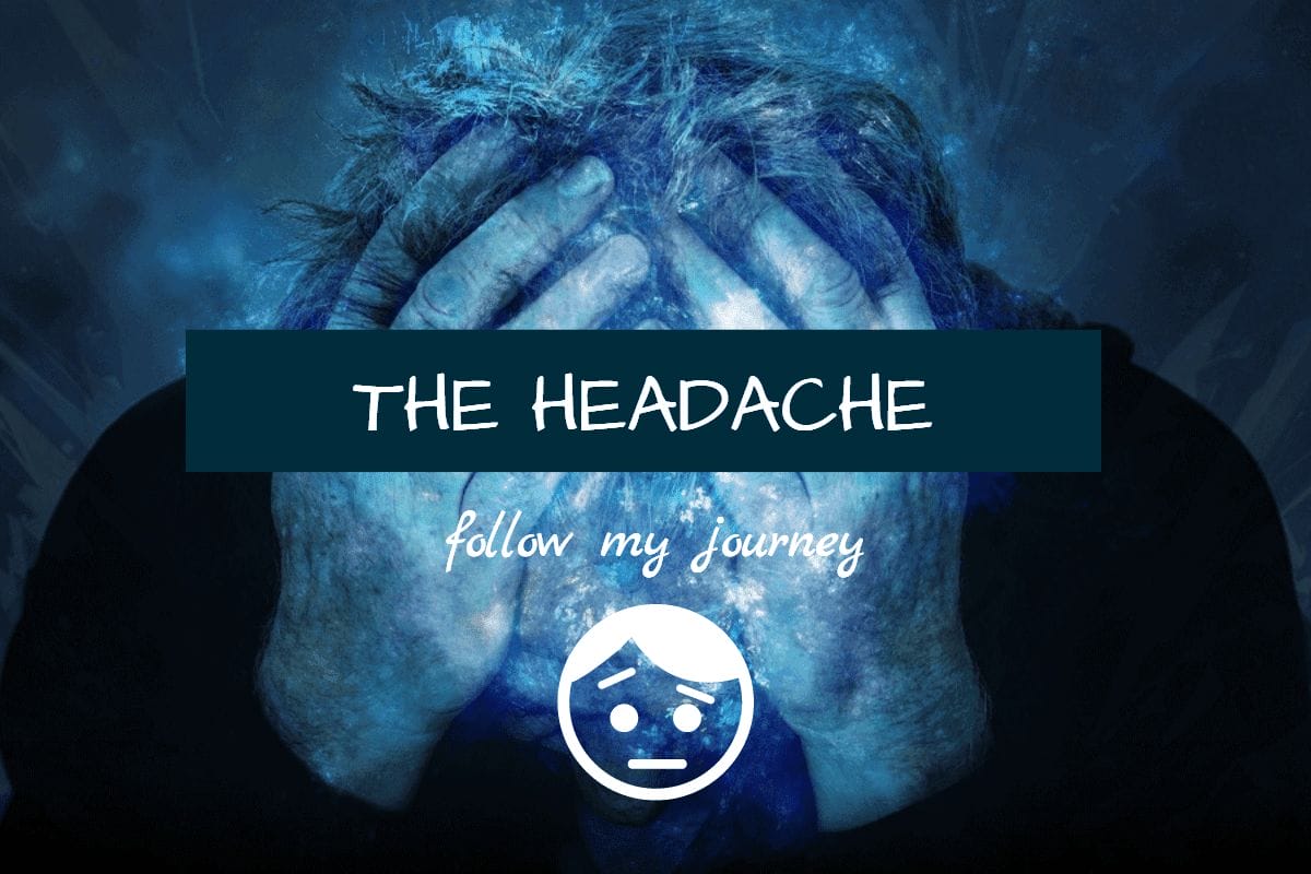 the headache 1