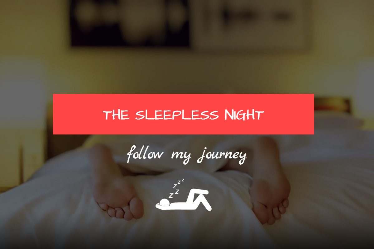 the sleepless night