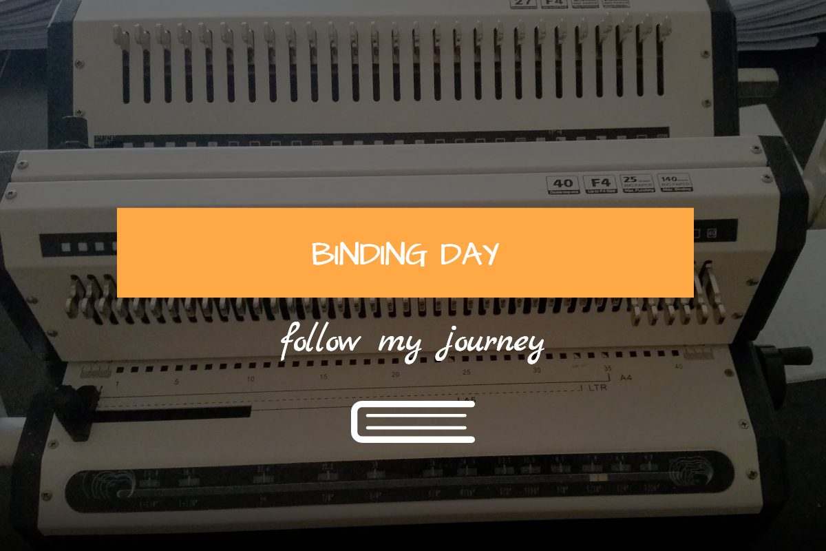 binding day