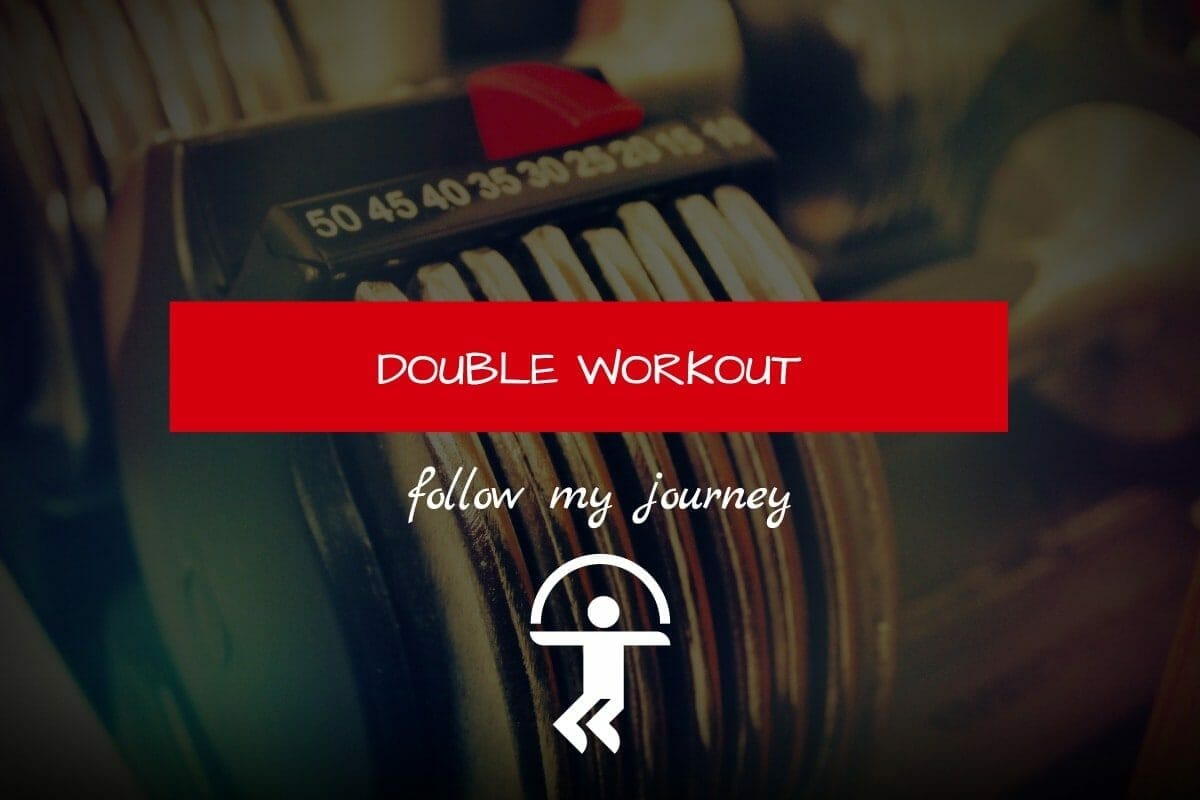 double workout