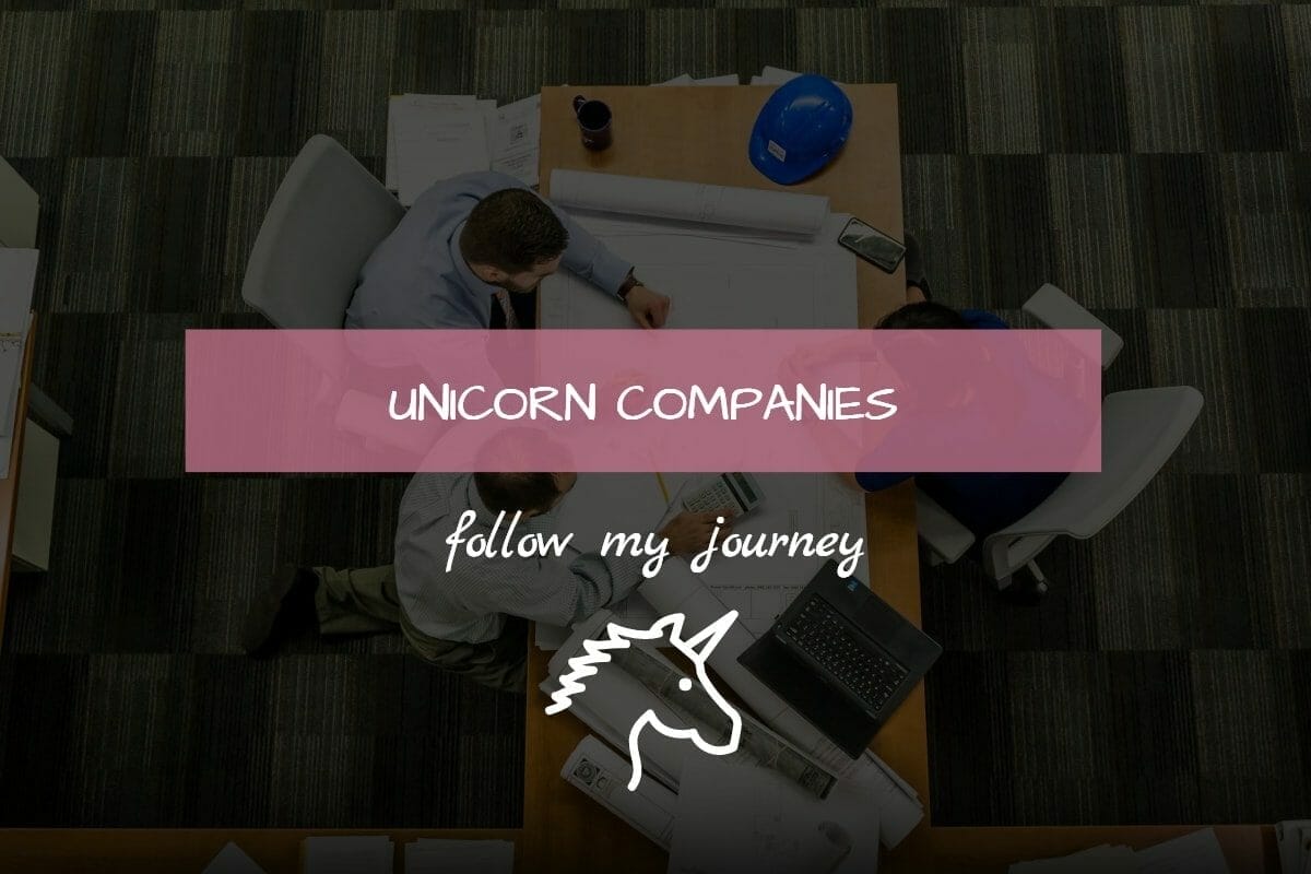 UNICORN COMPANIES
