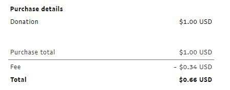 Launcher Dock - Donation