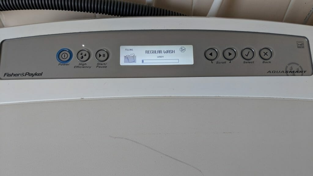 Marco Tran - Fisher and Paykel Out of Balance