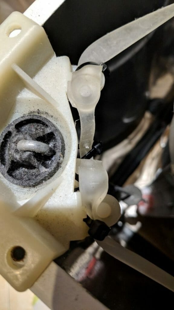 Marco Tran - Fisher and Paykel Out of Balance Cable Ties