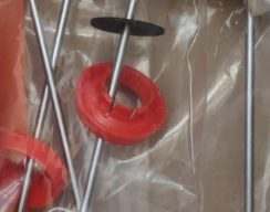 Marco Tran - Fisher and Paykel Out of Balance Red