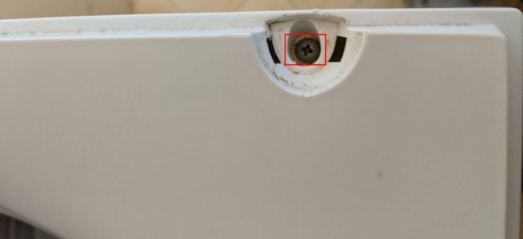 Marco Tran - Fisher and Paykel Out of Balance Screw