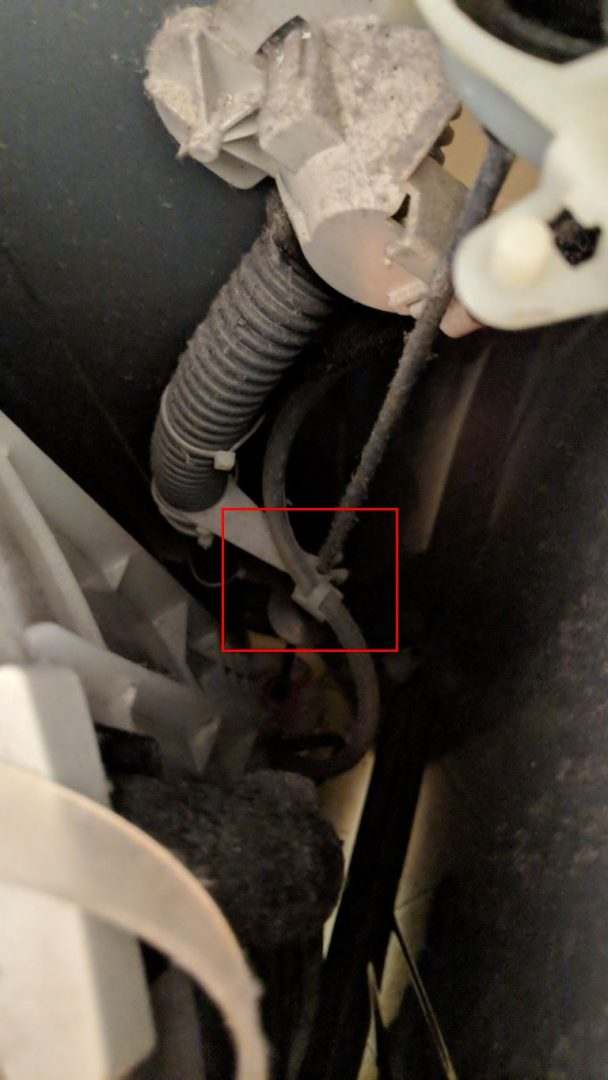 HOW TO FIXING OUT OF BALANCE ERROR ON FISHER AND PAYKEL WASHING MACHINE