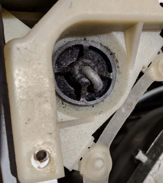 HOW TO FIXING OUT OF BALANCE ERROR ON FISHER AND PAYKEL WASHING MACHINE