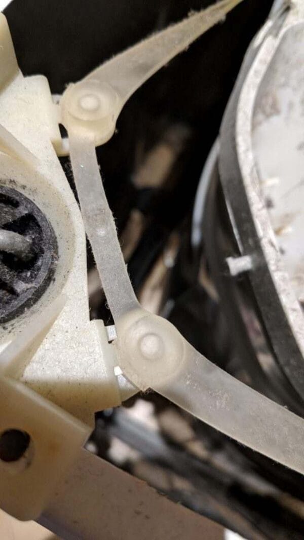 HOW TO FIXING OUT OF BALANCE ERROR ON FISHER AND PAYKEL WASHING MACHINE