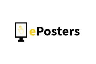 ePosters – Interactive Digital Posters