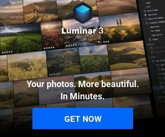Marco Tran Luminar 3 Photo Editing Software