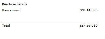 Marco Tran - PAID $54.99 TO RENEW ONE OF MY DOMAINS