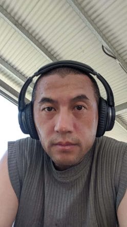 Marco-Tran-5km-runs-for-30-consecutive-days-breakdown-sweat