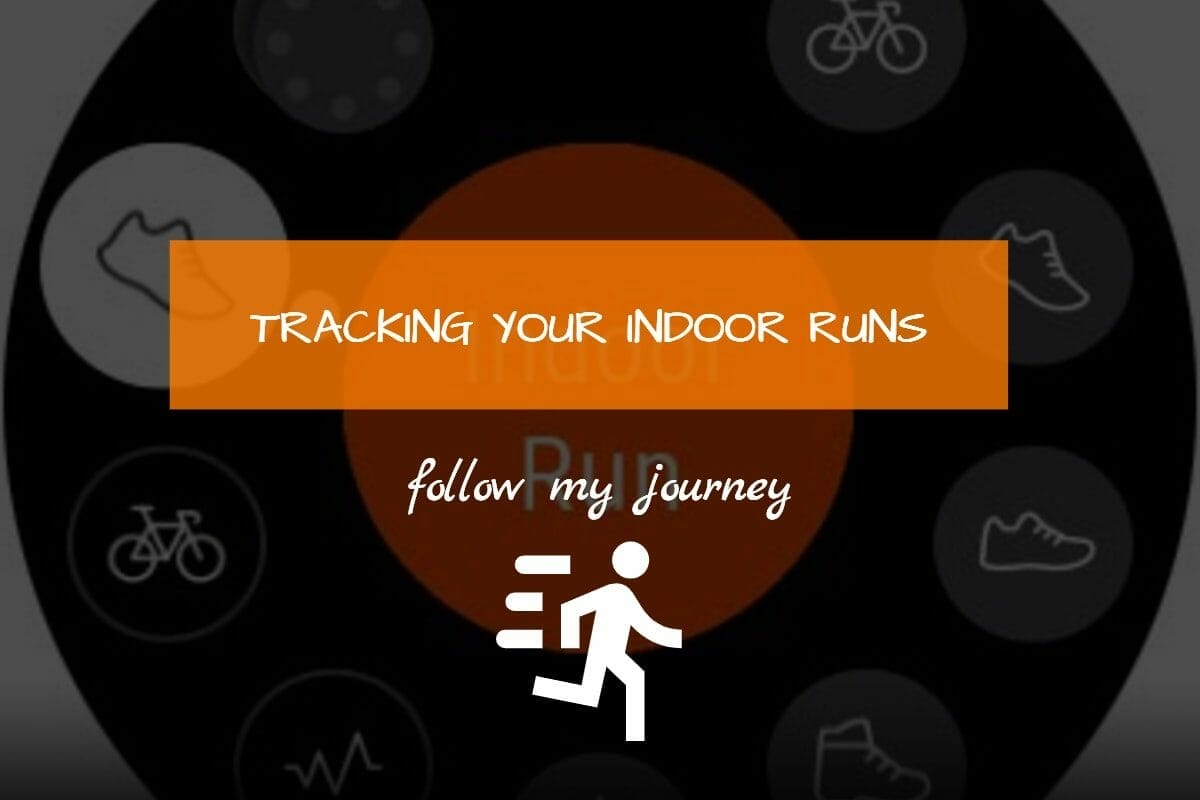 Marco Tran Tracking Your Indoor Runs