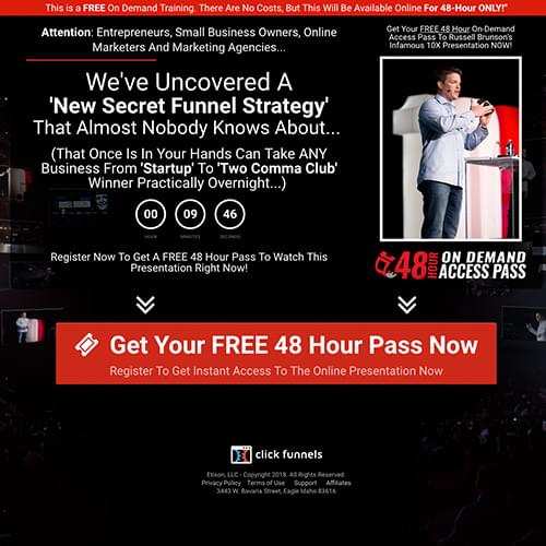 Marco Tran AFFILIATE MARKETING DO UPSELLS REALLY WORK Secret Sales Funnel Strategy