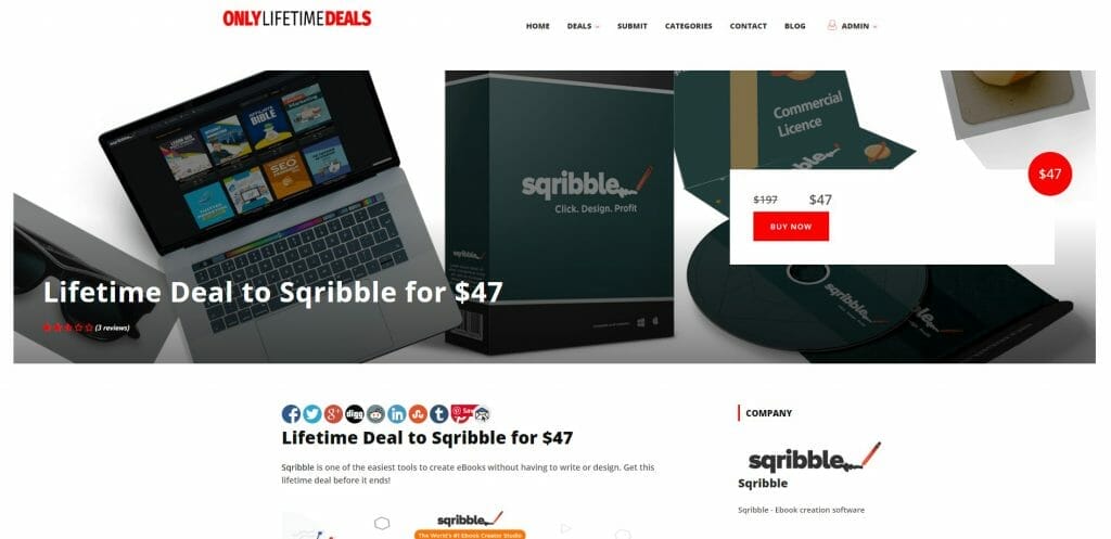 Marco Tran The Simple Entrepreneur Affiliate Marketing Upsells Sqribble