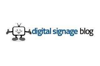 Digital Signage Blog – the blog about digital signage