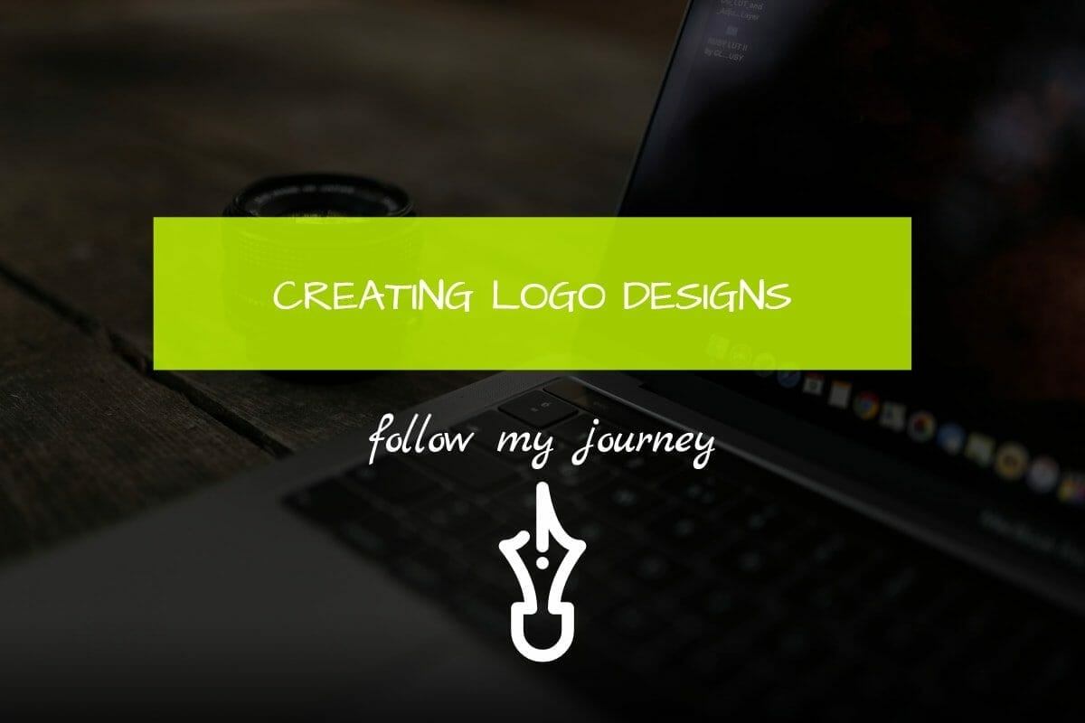 Marco Tran The Simple Entrepreneur CREATING LOGO DESIGNS 1