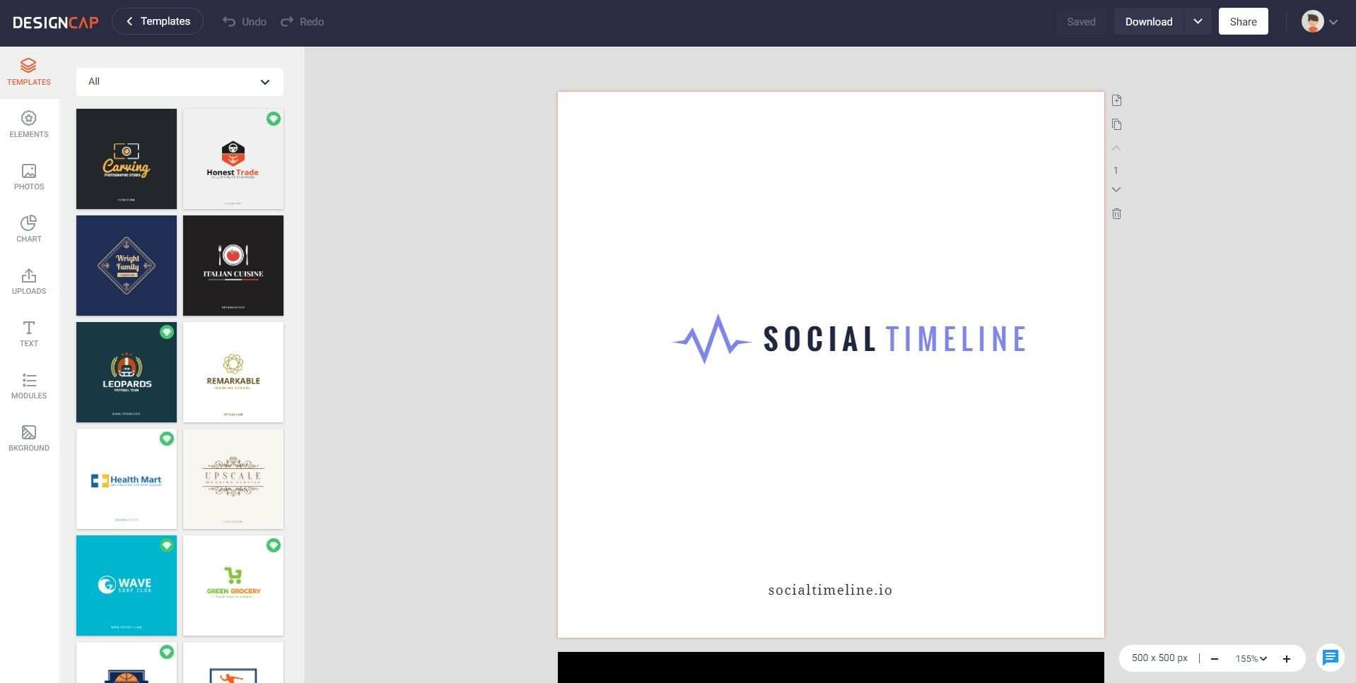Marco Tran The Simple Entrepreneur CREATING LOGO DESIGNS DesignCap Marco Tran The Simple Entrepreneur CREATING LOGO DESIGNS DesignCap