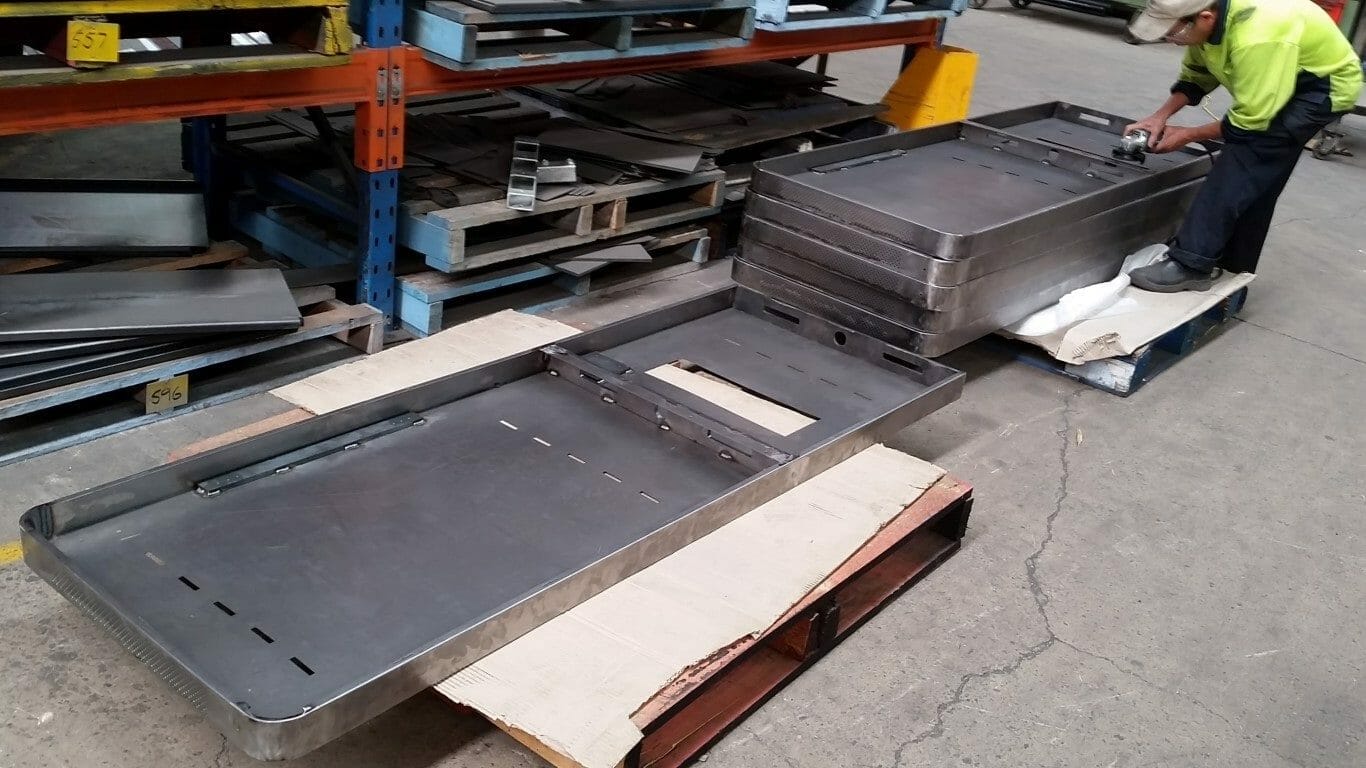 Marco Tran The Simple Entrepreneur Custom Digital Wayfinding Kiosk Enclosures Marco Tran The Simple Entrepreneur Custom Digital Wayfinding Kiosk Enclosures