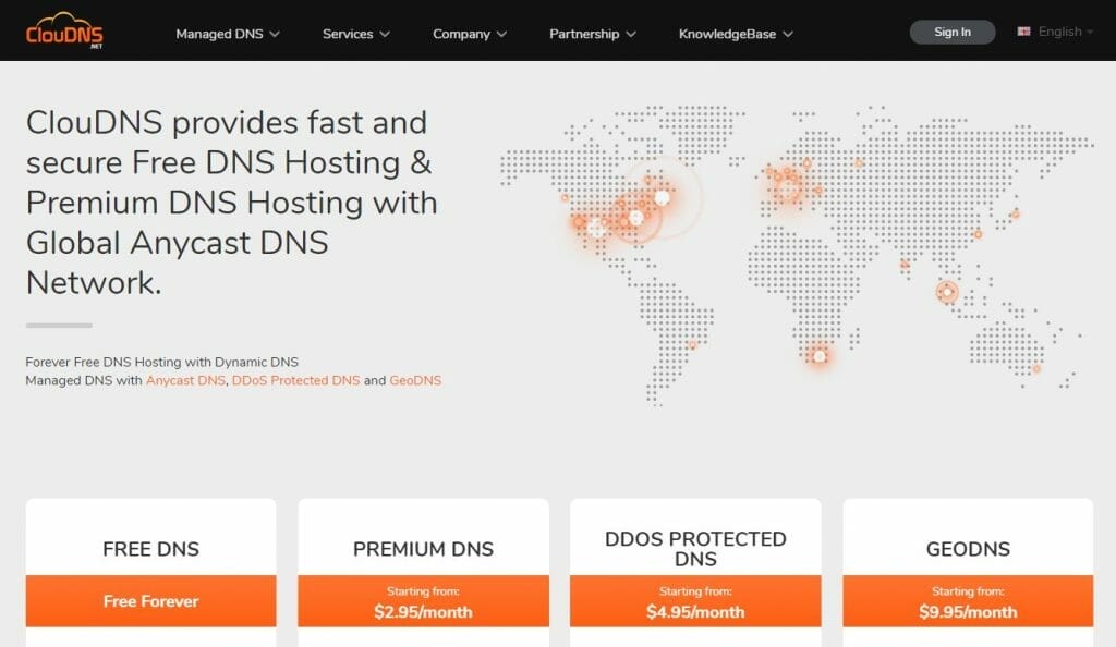 Marco Tran The Simple Entrepreneur Customer Support Ticket System CloudDNS hosting