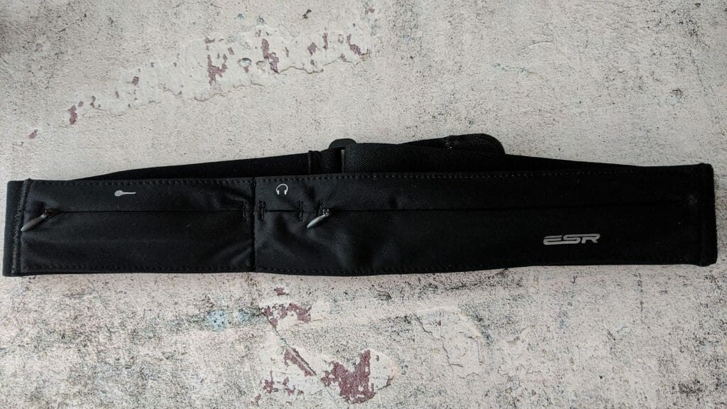 Marco Tran The Simple Entrepreneur Best Running Belt I Purchased