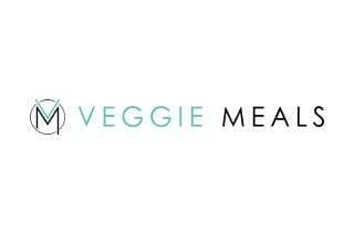 Marco Tran The Simple Entrepreneur Veggie Meals Logo