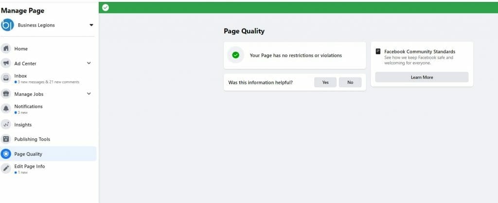 Marco Tran The Simple Entrepreneur Facebook Unblock Website Unblock Site Page Quality result