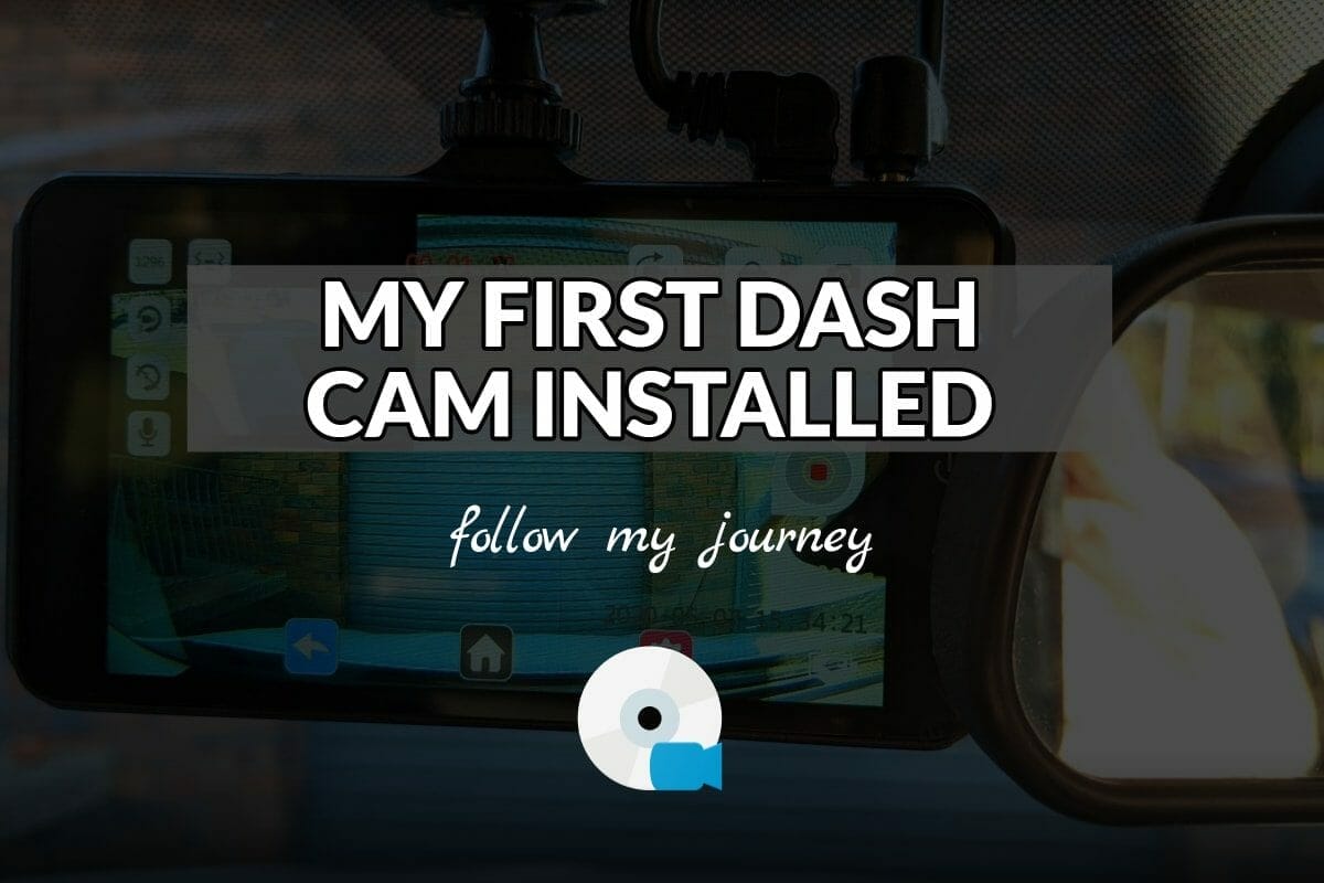 Marco Tran The Simple Entrepreneur MY FIRST DASH CAM INSTALLED