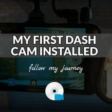Marco Tran The Simple Entrepreneur MY FIRST DASH CAM INSTALLED
