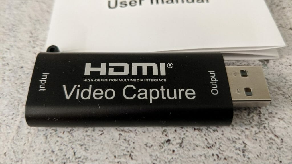 Marco Tran The Simple Entrepreneur Video Capture Card