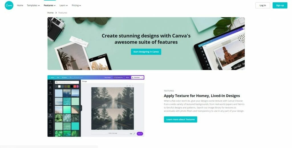 HOW TO CREATE AMAZING DESIGNS AS A NON DESIGNER Canva The Simple Entrepreneur