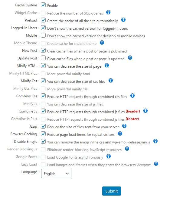 Marco Tran The Simple Entrepreneur Fastest Cache WordPress Caching Plugin Free