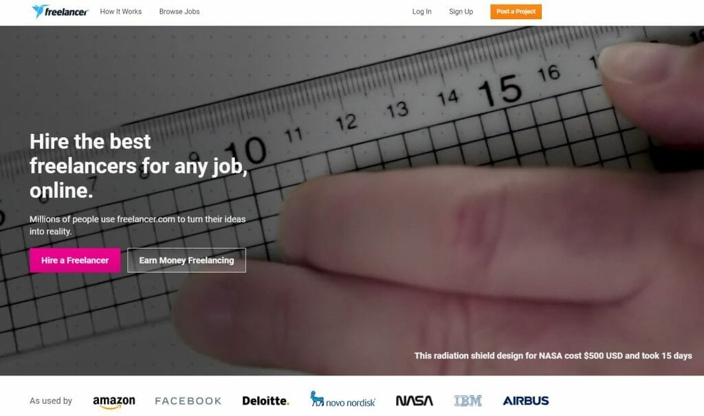 The Simple Entrepreneur WEBSITES TO HIRE FREELANCERS OR EMPLOYEES Freelancer website
