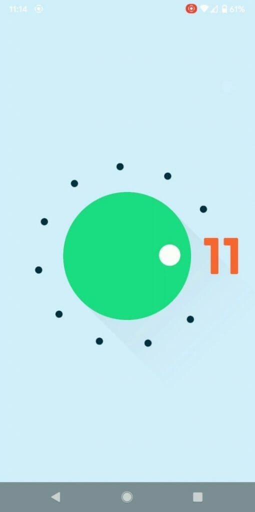 CAT LOVERS WILL LOVE THE ANDROID 11 EASTER EGG Dial 11 The Simple Entrepreneur Marco Tran