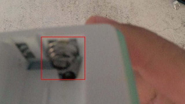 HOW TO FIX AIR CONDITIONER REMOTE CONTROL Teco Corroded