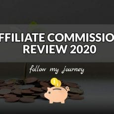 AFFILIATE COMMISSIONS REVIEW 2020 header The Simple Entrepreneur