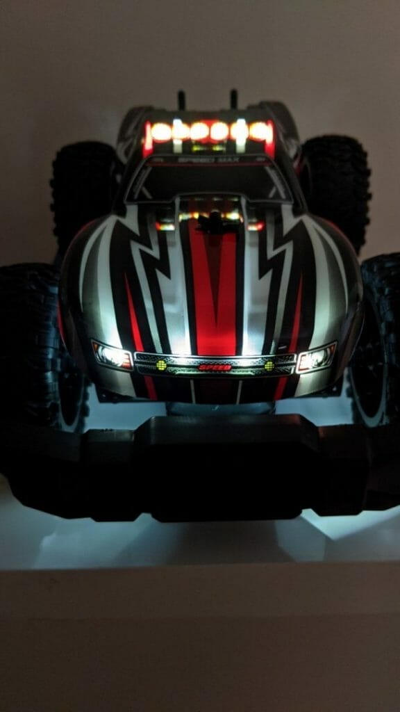 RC Car Under 50 eachine eat08 lights The Simple Entrepreneur