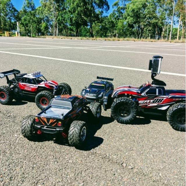 RC Car Under 50 eachine eat08 other RC cars The Simple Entrepreneur