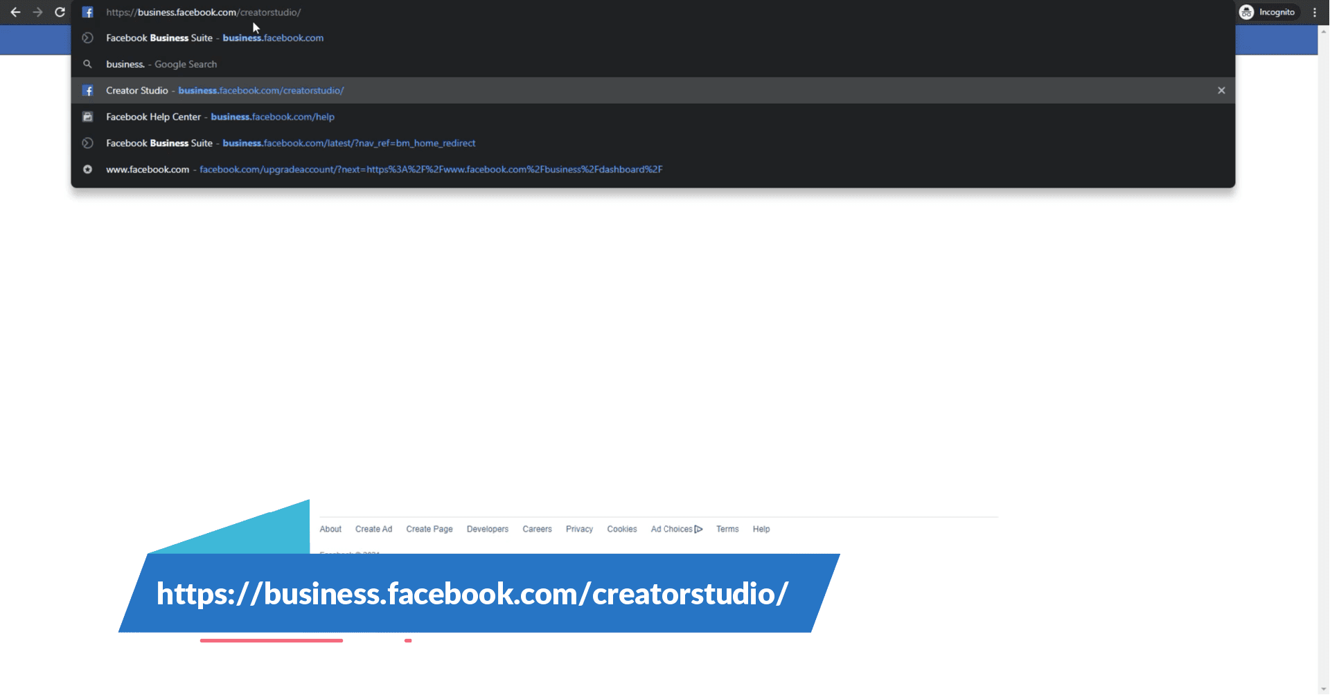 Facebook Account Temporarily Unavailable Page Creator Studio The Simple Entrepreneur