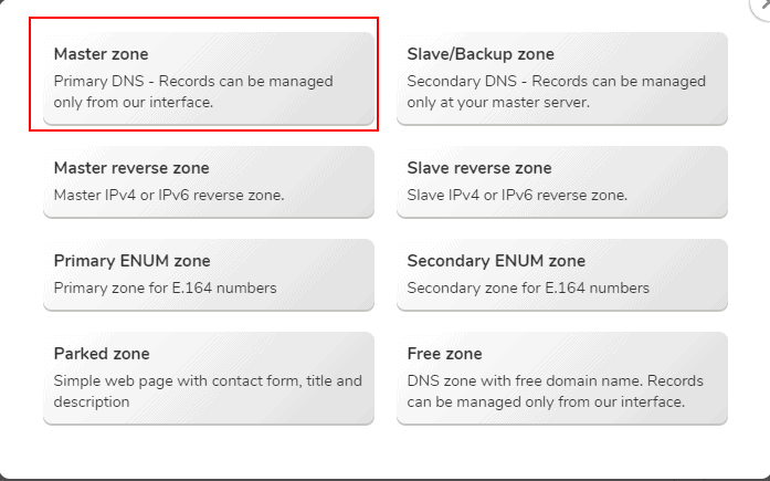 HOW TO MANAGE YOUR WEBSITE DNS ENTRIES CloudDNS Master Zone The Simple Entrepreneur