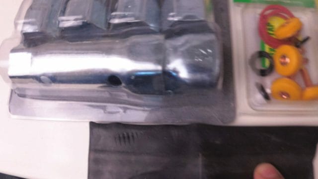 HOW I FINALLY FIXED A LEAKING TAP The Simple Entrepreneur tools