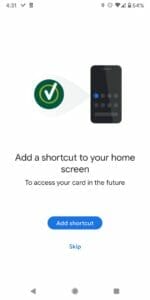 HOW TO DOWNLOAD YOUR COVID 19 DIGITAL CERTIFICATE Express Plus Medicare App Add to home screen The Simple Entrepreneur