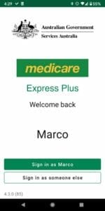 HOW TO DOWNLOAD YOUR COVID 19 DIGITAL CERTIFICATE Express Plus Medicare App Login The Simple Entrepreneur