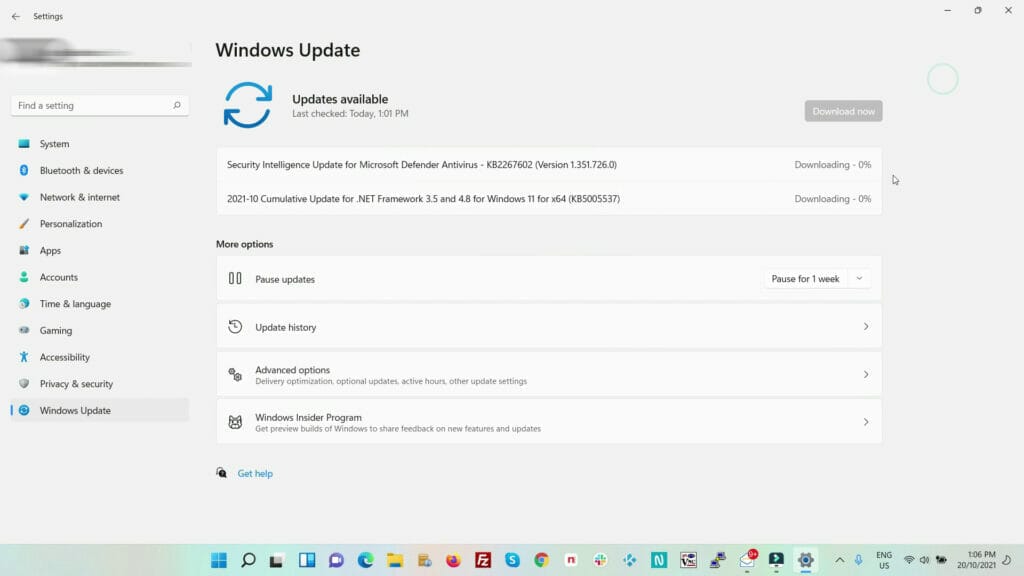 CUsersMarcoPicturesHOW TO UPGRADE TO WINDOWS 11 EASY TO FOLLOW METHODS Windows 11 Updates