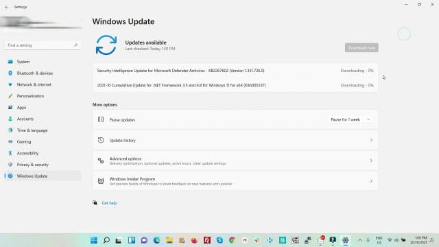 CUsersMarcoPicturesHOW TO UPGRADE TO WINDOWS 11 EASY TO FOLLOW METHODS Windows 11 Updates
