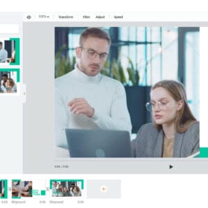 FlexClip Online Video Maker
